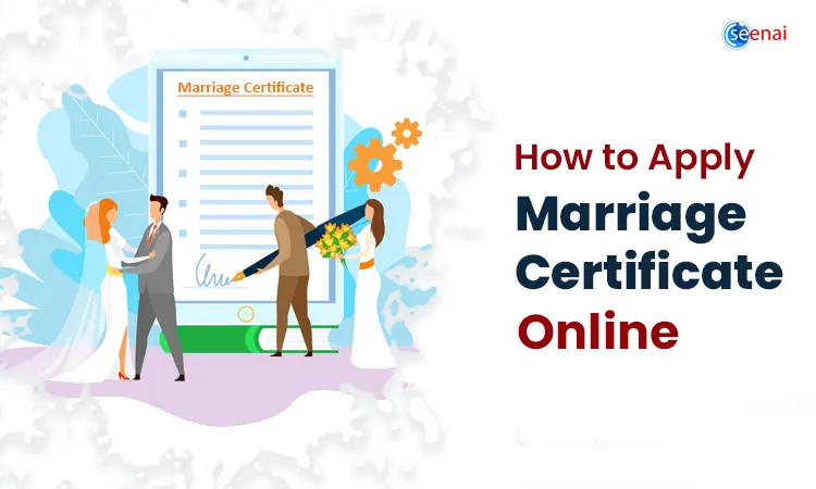 New Marriage Registration within 45 days